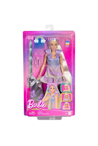 mattel Barbie Hair Distractiv