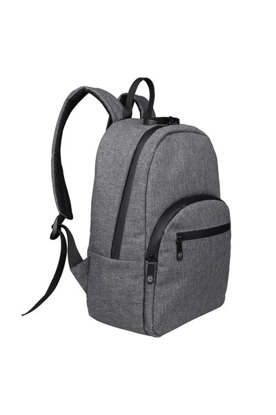 choice2 Gray-S FIREDOG Mini Smell Proof with Lk for Men Women Travel Storage ...