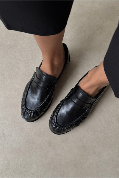 Mupa Shoes Balerini dama NEGRI