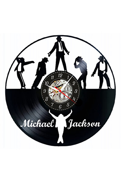 OEM MICHAEL JACKSON – wall clock
