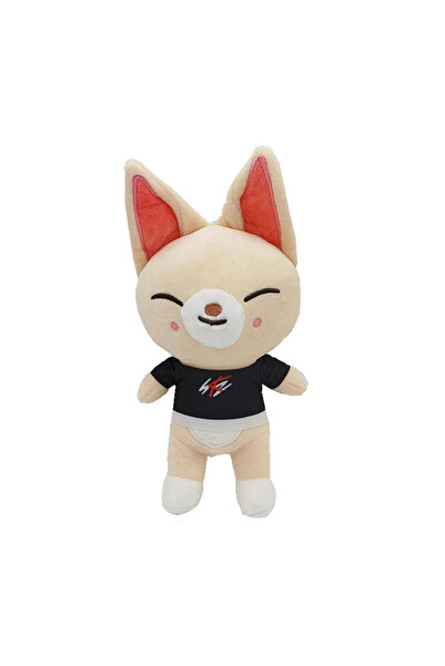 Choice3 liulang 03 @ وبري ألعاب قطيفة ستراي كيدز كرتون حيوانات محشوة دمى قطيف...