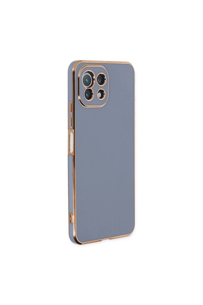 xirshop حافظة مي 11 لايت من السيليكون - مي