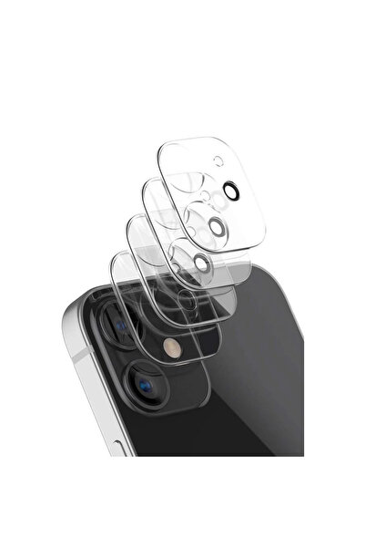 xirshop Samsung Galaxy S24 Camera Lens Protection Glass