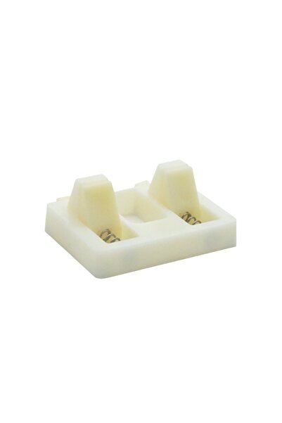 choice2 D25030-White 1PC Soldering Clamp Wire Welding Holder for circuit repa...