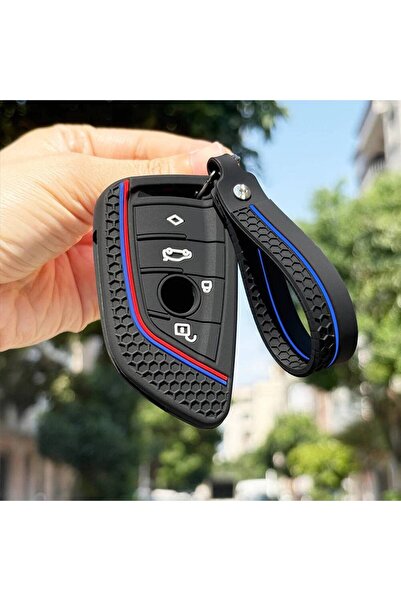 Choice5 C double line Set Protection Cover For BMW 1 3 4 5 7 Series X3 IX3 I3...