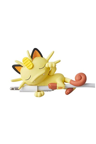 Choice12 بانداي 4 شخصيات أنمي رائعة، حافظة حماية USB، كابل، بيكاتشو، كوب، حيو...