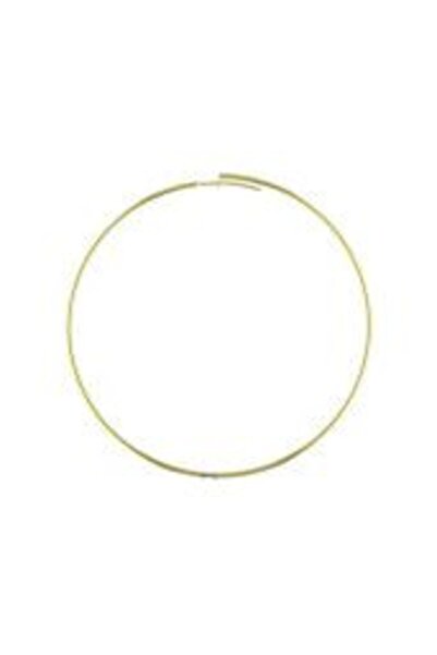 OEM Selena, 18K Cercei placati cu aur 18 K