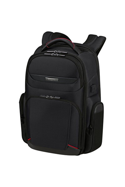 Samsonite KM2*09008, 15.6 inch, Black