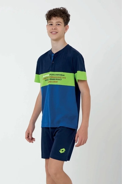 Lotto Pijamale copii LP4188