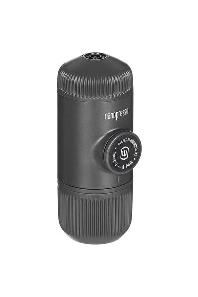 Nanopresso Aparat Espresso portabil