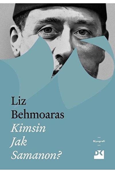 Doğan Kitap Kimsin Jak Samanon
