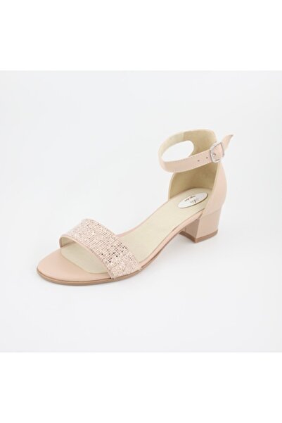 Alexandru Boros Women's Sandals