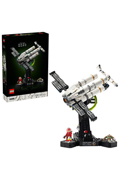 LEGO Project Hail Mary