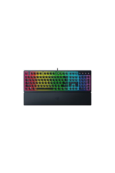 RAZER Ornata V3 RGB Türkçe Q Klavye - RZ03-04461200-R3L1