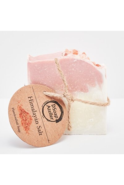 The DAtelier Himalayan Salt Natural Handmade Soap