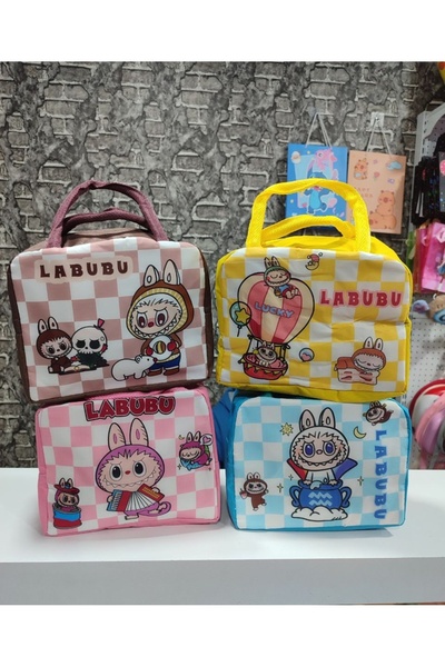 senacacollection Cutie de prânz termoizolantă 22x20 cm 1 BUC