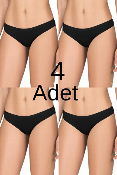 Mifella 4-Pack Non-Slip Laser Bato Women's 1058 Promotional Pack