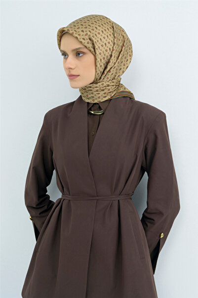 Armine Pure Silk Sura Scarf 9548D 81