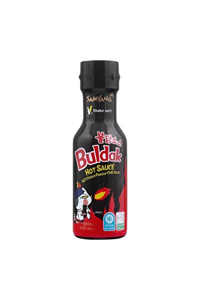 SAMYANG صلصة الفلفل الحار 200 غرام