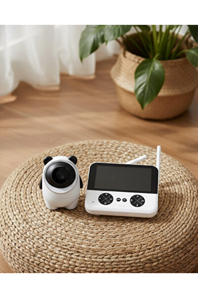 UCUZTEKNO C5X BEBEK KAMERAA