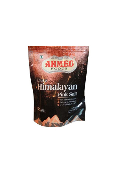 AHMED ملح الهيمالايا الوردي 600 غرام