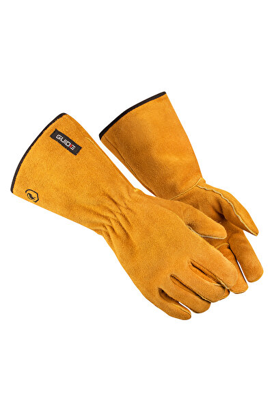 Other GUIDE 3569 welding gloves size 10