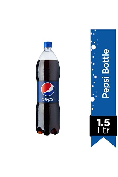 Pepsi مشروب غازي 1.5 لتر