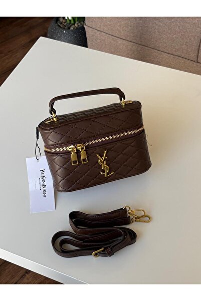 GGGG Elegant and luxurious women's Shoulder Bag with all its accessories