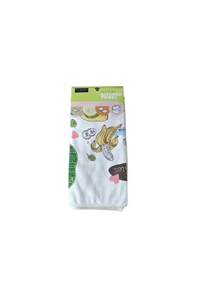 Clini Cotton Kitchen Towel