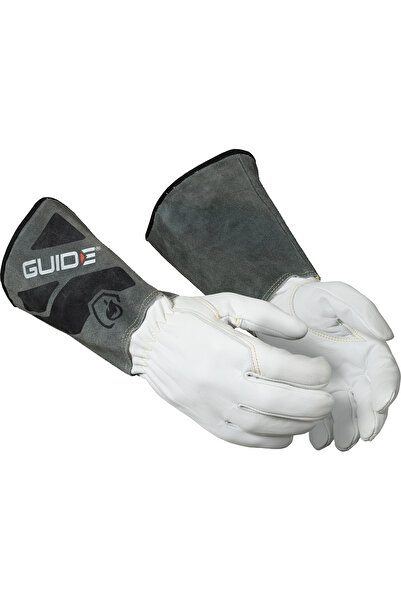 Other GUIDE 1270 welding gloves size 11