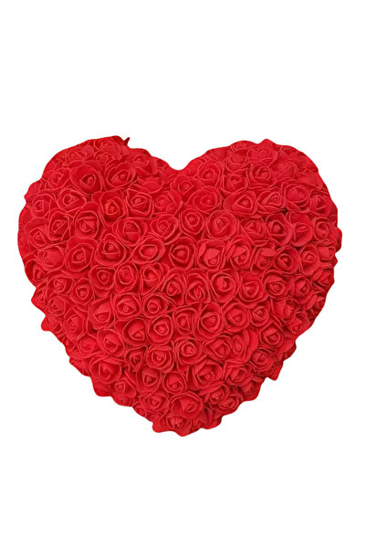 OEM Heart of Red Roses 25 cm – Romantic Gift