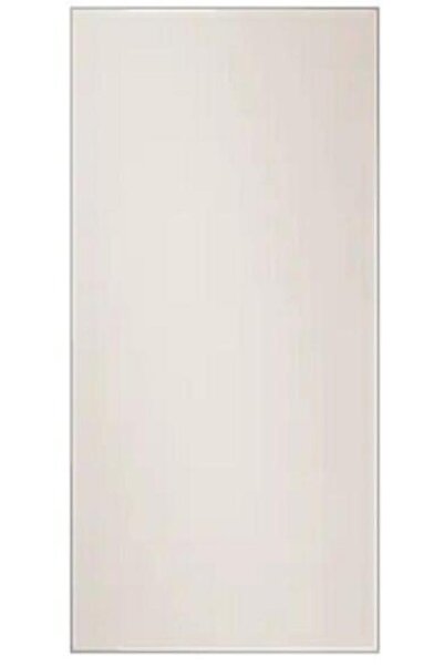 Other SAMSUNG Bespoke RA-B23EUU39GM Replacement Panel Satin Beige