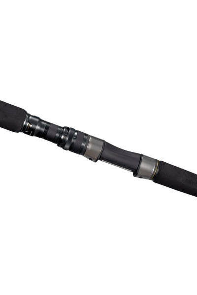 Shimano 25 Ocea Plugger Limited S83H 2.51m 8'3" 160g 1+1 adet Kamış