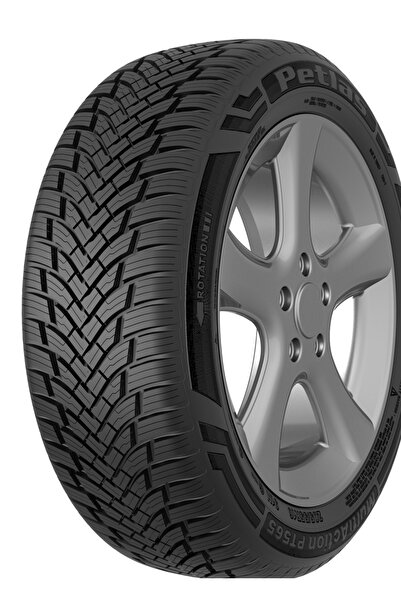 Petlas 185/55 R15 TL 86H REINF. MULTI ACTION PT565