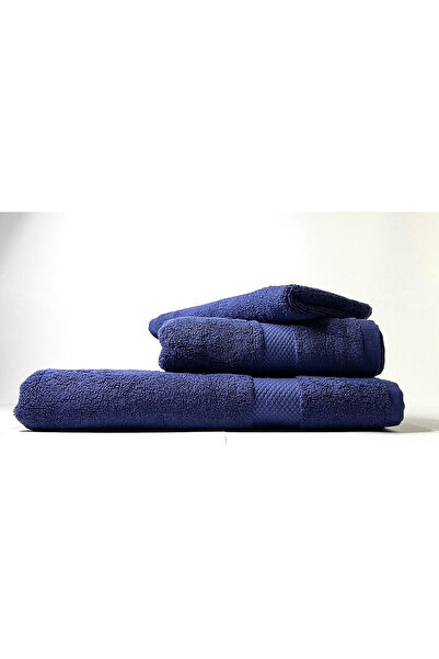Laghari Home - Hotel Pakistan Bath towel - 100% Cotton, 70 x 140 cm, 700g/sqm