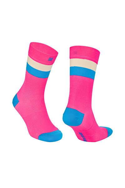 NORFOLK Sevilla Sc Advanced Compression Professional Running Socks with Moist...