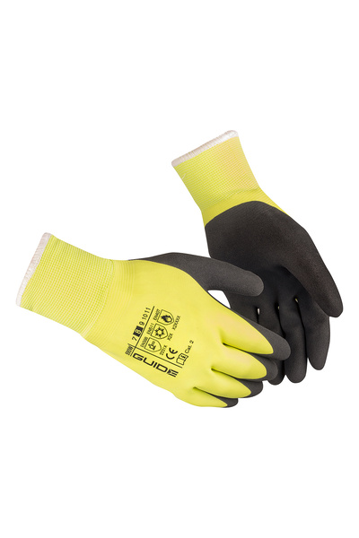 Other GUIDE 590W waterproof winter gloves size 9