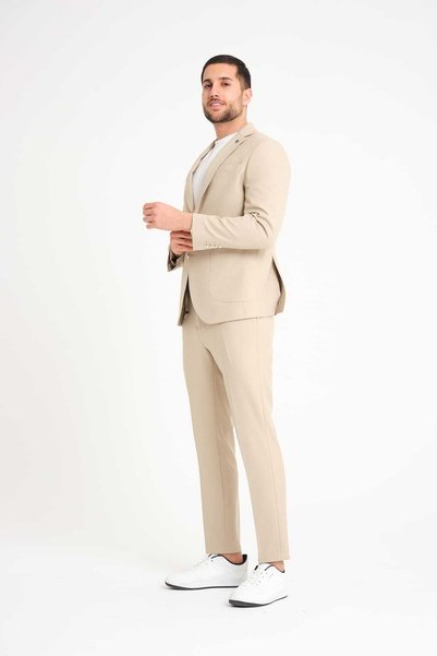 Luisero Suit