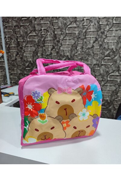 senacacollection Thermal Insulated Lunch Box 22X20 cm 1 Pc