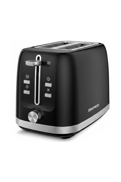 Daewoo DBT280B toaster