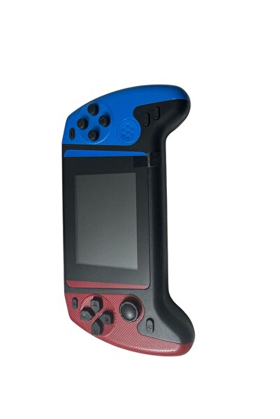 OEM Consolă portabilă de jocuri, 520 jocuri integrate– Game Joystick cu ecran...