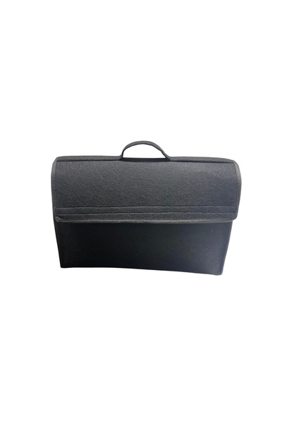 POTİPET Araç Bagaj Düzenleme Çantası Organizer Araba Çantası Oto Içi Eşya Aks...