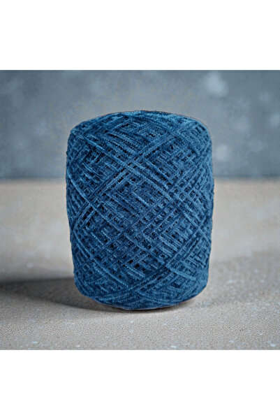 Kırlangıç Chenille Velvet Hand Knitting Yarn 200 Gr