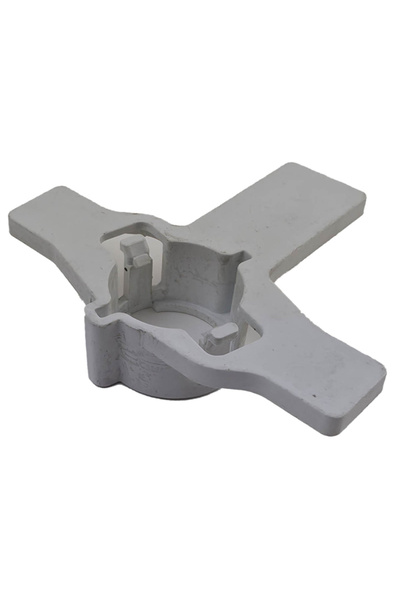 VitrA Fixing piece for recessed tank float