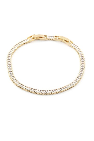 brolange Waterway Fine Steel Bracelet