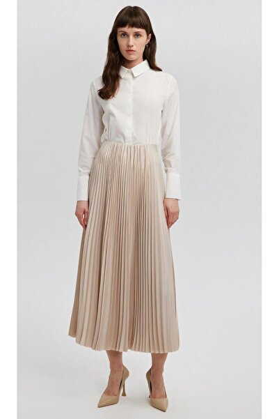 Touche PİLİSELİ ETEK