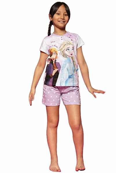 Disney Frozen Children's pajamas DY50A2279