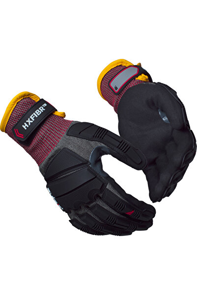 Other GUIDE 6608 ESD cut-resistant work gloves size 8