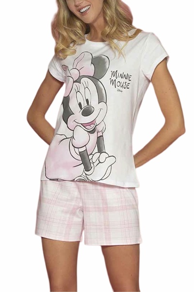 Minnie Mouse Children's pajamas DYD2660C