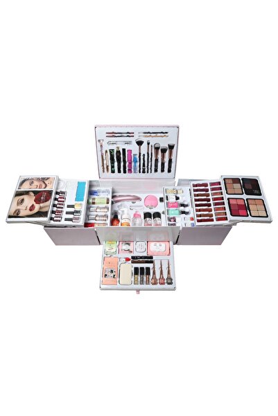 Miss Pretty Miss Pretty Upgraded Box 140 Complete Pieces | The Dream Box for ...